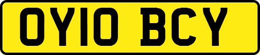 OY10BCY