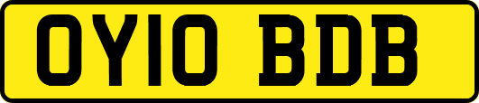 OY10BDB