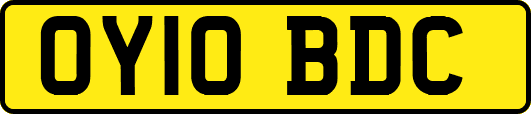 OY10BDC