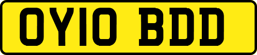 OY10BDD