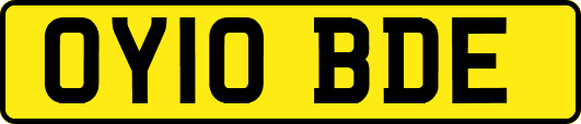 OY10BDE