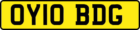 OY10BDG