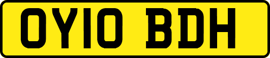 OY10BDH