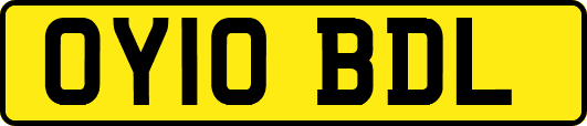 OY10BDL