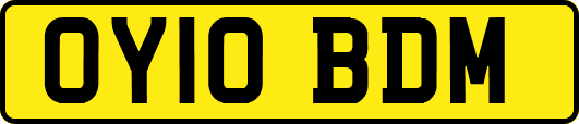 OY10BDM