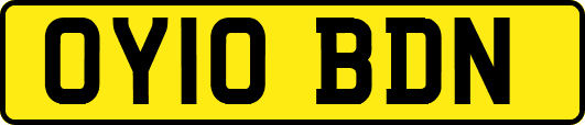 OY10BDN