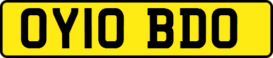 OY10BDO