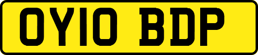 OY10BDP