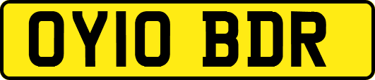 OY10BDR