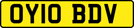 OY10BDV