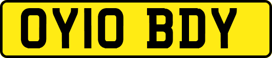 OY10BDY