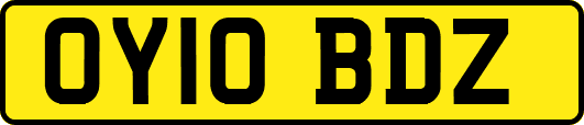 OY10BDZ