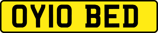 OY10BED