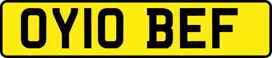OY10BEF