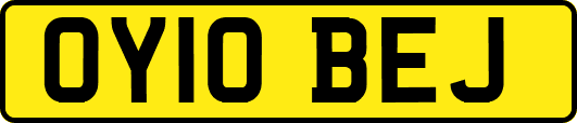 OY10BEJ