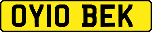 OY10BEK