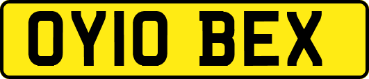 OY10BEX