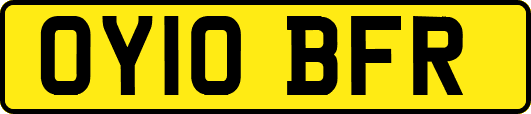 OY10BFR