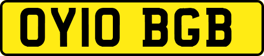 OY10BGB