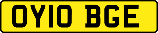 OY10BGE
