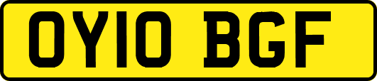 OY10BGF