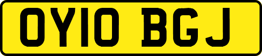 OY10BGJ