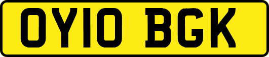 OY10BGK