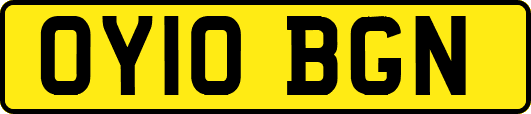 OY10BGN
