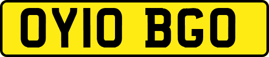 OY10BGO