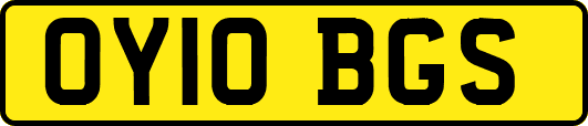 OY10BGS