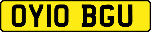 OY10BGU