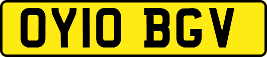 OY10BGV