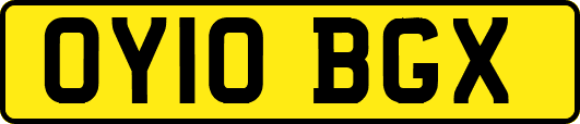 OY10BGX