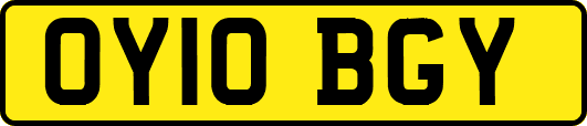 OY10BGY