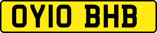 OY10BHB