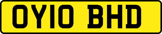 OY10BHD