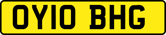 OY10BHG