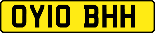 OY10BHH