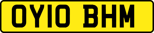 OY10BHM