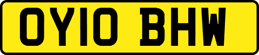 OY10BHW