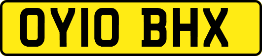OY10BHX