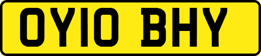 OY10BHY