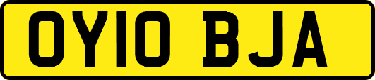 OY10BJA