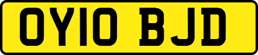 OY10BJD