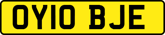 OY10BJE