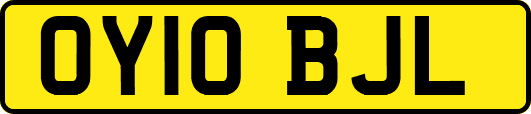 OY10BJL