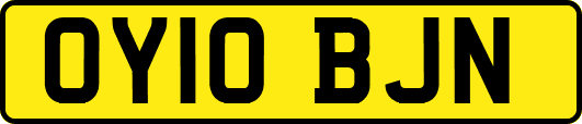 OY10BJN
