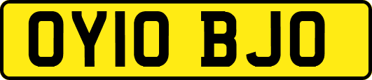 OY10BJO