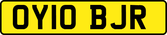 OY10BJR
