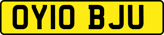 OY10BJU